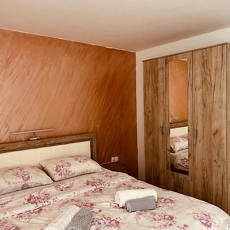 リバルスカ・バンヤ Zeleni Dvor Bed & Breakfast エクステリア 写真