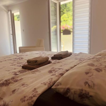リバルスカ・バンヤ Zeleni Dvor Bed & Breakfast エクステリア 写真