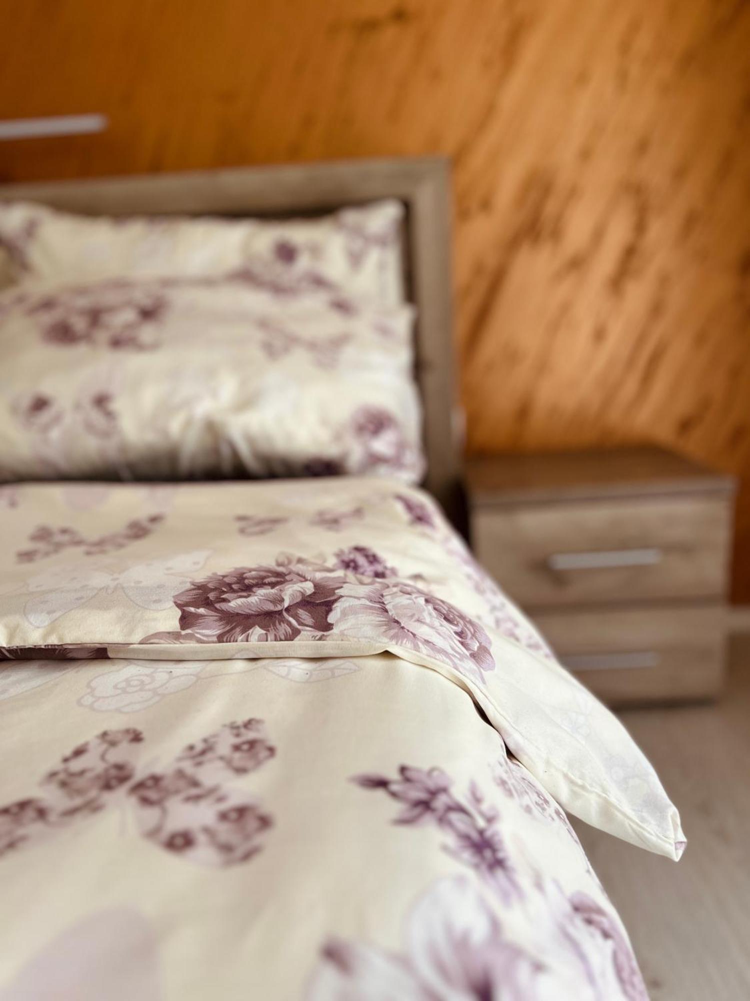 リバルスカ・バンヤ Zeleni Dvor Bed & Breakfast エクステリア 写真
